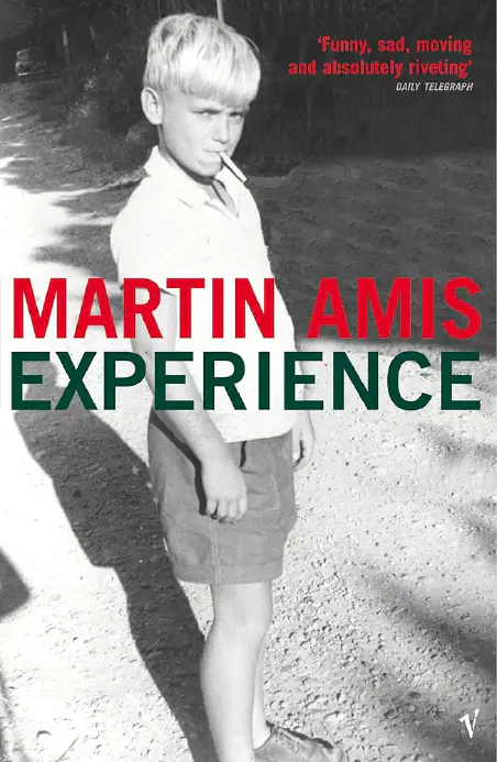 Amis Experience
