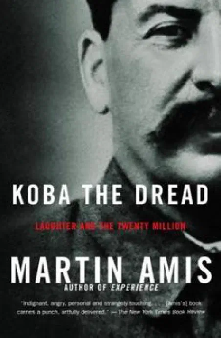Amis Kobathedread