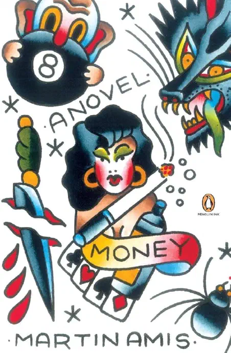 Amis Money