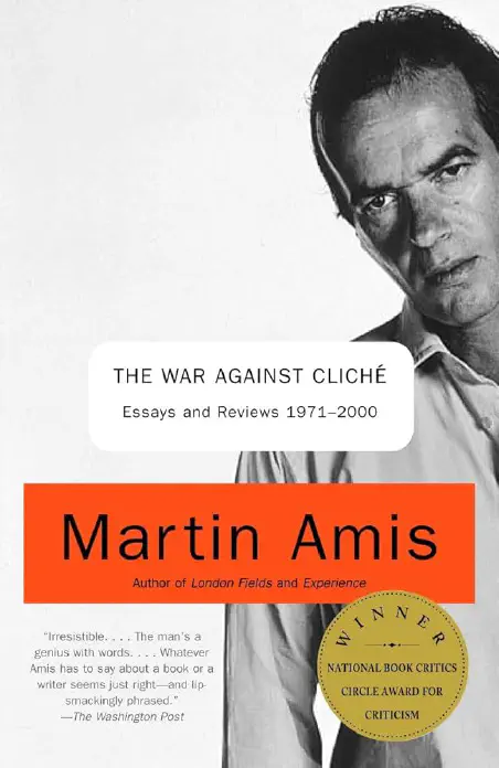 Amis Thewaragainstcliche