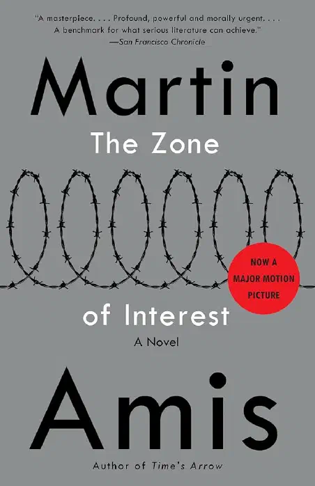 Amis Thezoneofinterest
