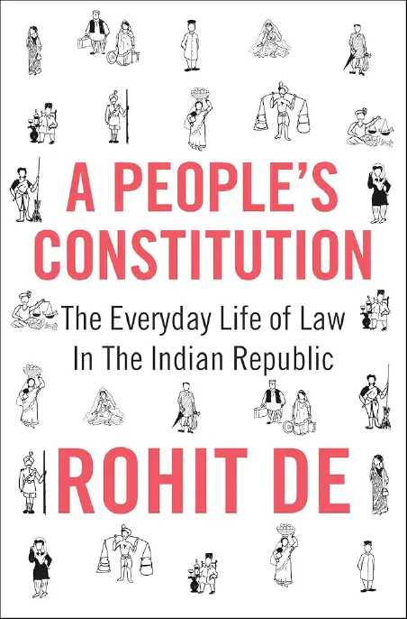 De Apeoplesconstitution