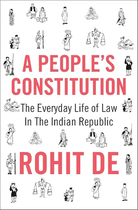 De Apeoplesconstitution