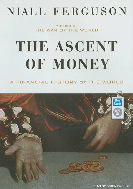 Ferguson Ascentofmoney