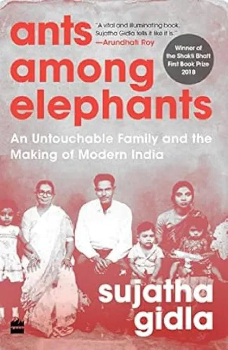 Gidla Antamongelephants