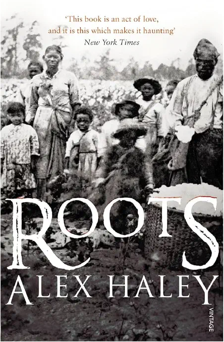 Haley Roots