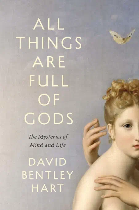 Hart Allthingsarefullofgods