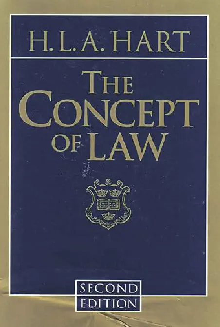 Hart Conceptoflaw