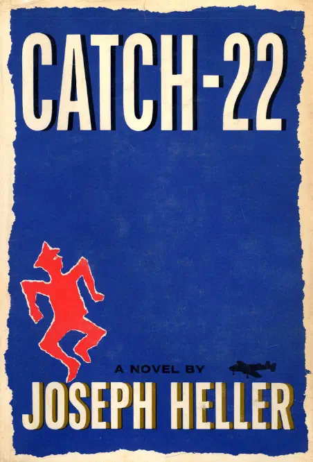 Heller Catch22