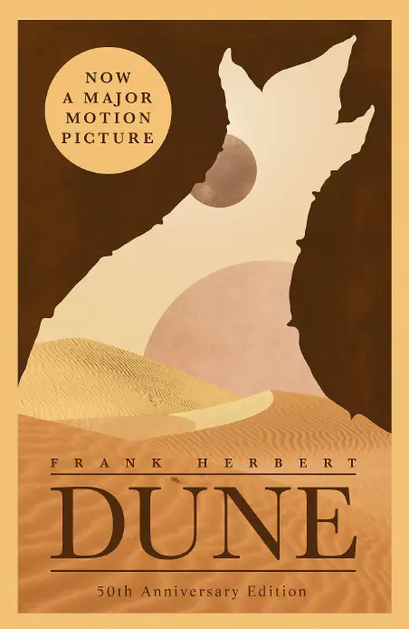 Herbert Dune