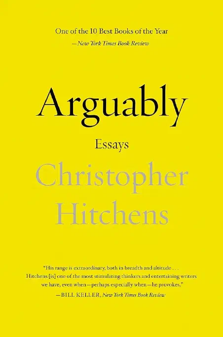 Hitchens Arguably