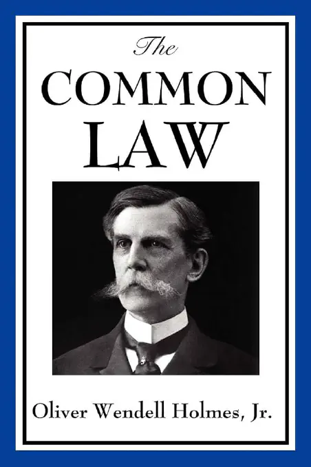 Holmes Commonlaw