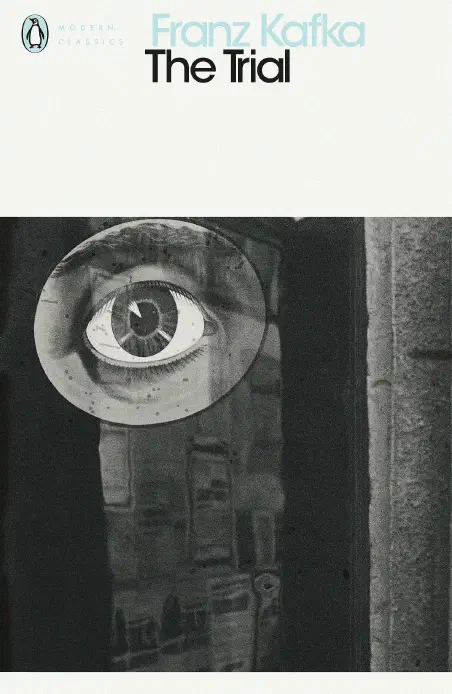 Kafka Thetrial