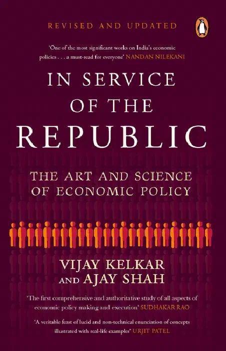 Kelkar-and-Shah Inserviceoftherepublic