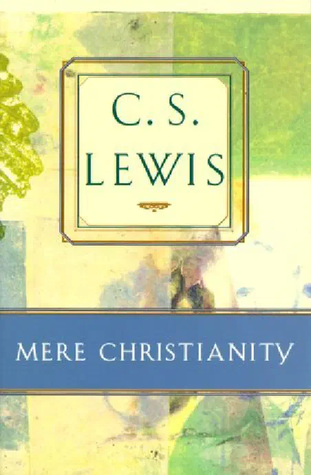 Lewis Merechristianity