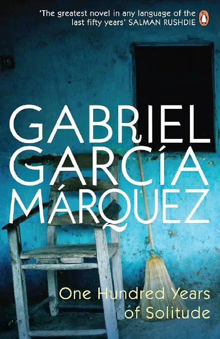 Marquez Onehundredyearsofsolitude
