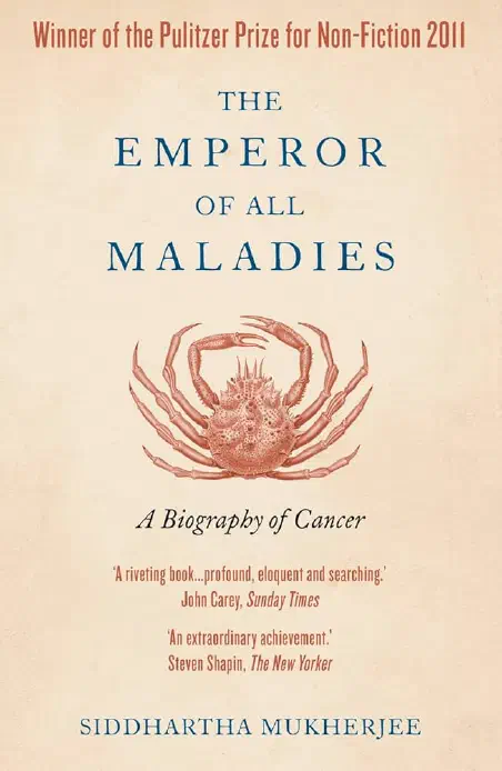 Mukherjee Theemperorofallmaladies