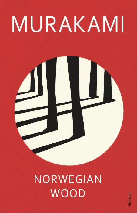 Murakami Norwegianwood