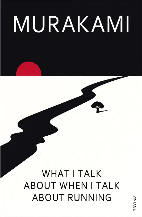 Murakami Whatitalkaboutwhenitalkaboutrunning
