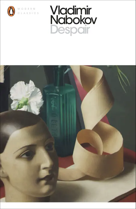 Nabokov Despair