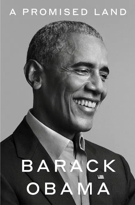 Obama Promisedland