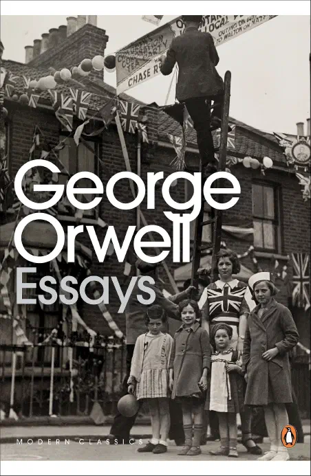 Orwell Essays