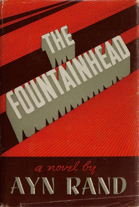Rand Fountainhead