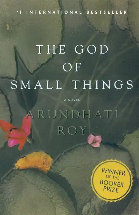 Roy Godofsmallthings