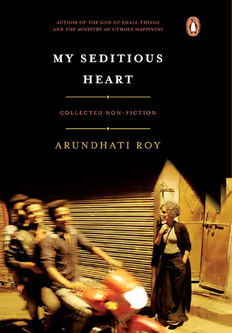 Roy Myseditiousheart