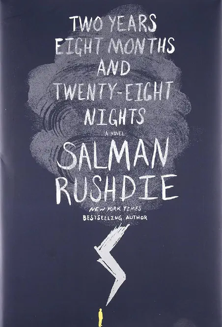 Rushdie Twoyears