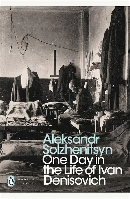 Solzhenitsyn Oneday