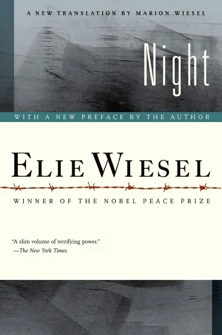 Wiesel Night
