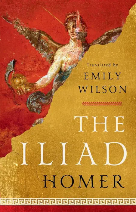 Wilson Iliad