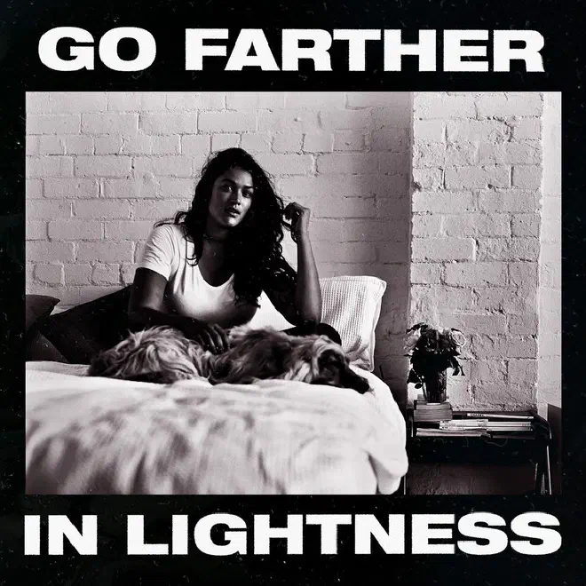Go Farther in Lightness by Gang of Youths