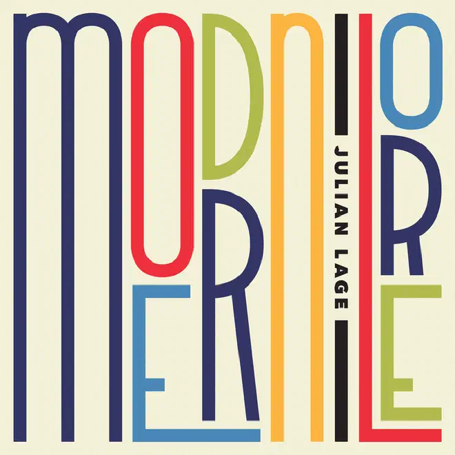 Modern Lore by Julian Lage