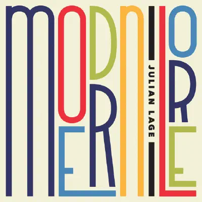Modern Lore by Julian Lage